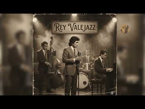 Kahit Maputi Na Ang Buhok Ko - Rey ValeJazz Cover ( Jazz Version)