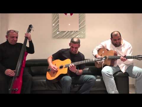 Boba Demeter (2 of 2) patrus53.com / Paris 2015