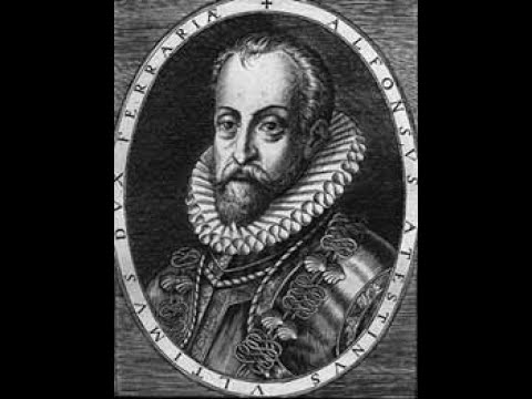 Luzzasco Luzzaschi - Canzona decima