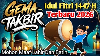 Download lagu GEMA TAKBIR IDUL FITRI 1447 H - BIKIN RINDU KAMPUNG HALAMAN mp3 Download lagu GEMA TAKBIR IDUL FITRI 1447 H - BIKIN RINDU KAMPUNG HALAMAN mp3