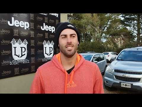 🇦🇷 Matias Zukas [7] gano y esta en 4tos de final