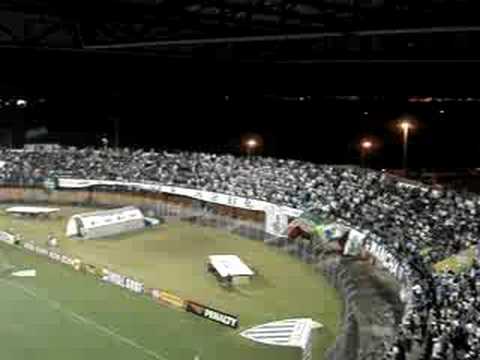 15/07/2008 Avaí 2 x 0 Gama