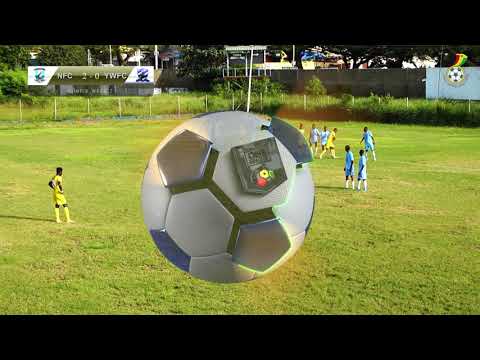 2021/22 DIVISION ONE LEAGUE MATCH DAY TWO HIGHLIGHTS: NANIA 2 - YOUNG WISE 0