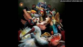 Rx Bandits - My Lonesome Only Friend