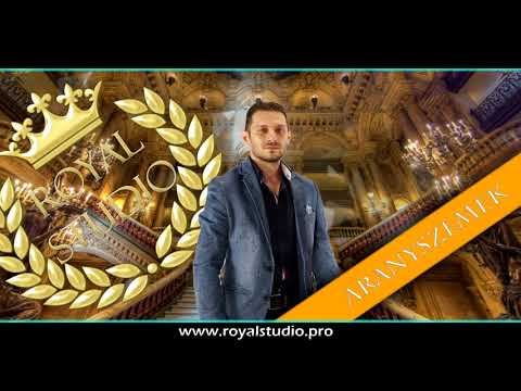 Aranyszemek Dani 2019 - Aranyszemek Zolinak sok szeretettel... www.royalstudio.pro