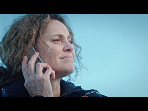 The Leftovers - Laurie's Scuba Diving