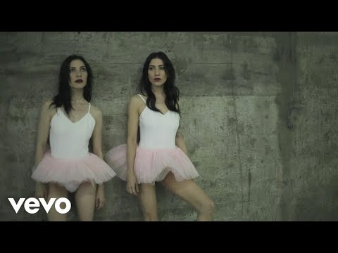 The Veronicas - You Ruin Me (Teaser)