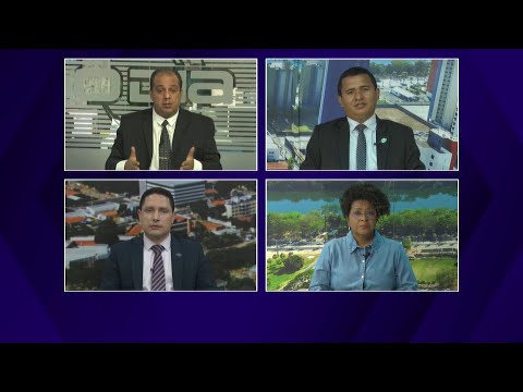 Política do Dia 02 11 2022