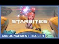 Gameplay video of Starbites  Playstation