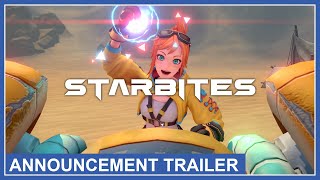 Announcement Trailer