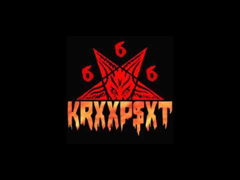 KRXXP$XT x ENOE x EVA NOXIOUS  - RYDAZ