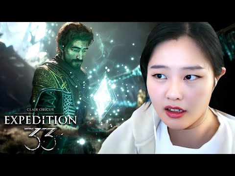 39daph Plays Clair Obscur: Expedition 33 - Part 4