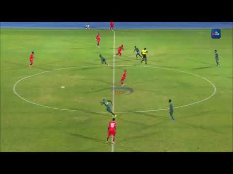 Gaborone United 1-1 Yanga SC | Highlights | CAF Champions League 05/09/2026