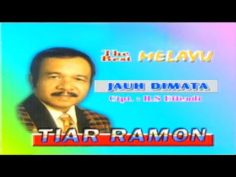 Tiar Ramon - Jauh Dimata (Official Video)