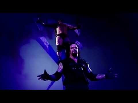 QUATTRO - UNDERTAKER