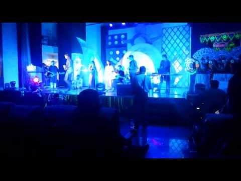 Kairavi Opening Song