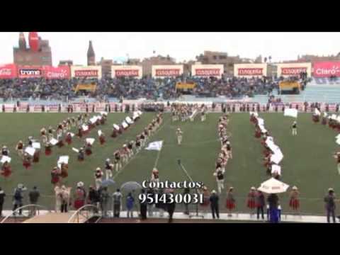 Carnaval de Chupa (CECUAR "Unión Santa de Cruz Chupa")