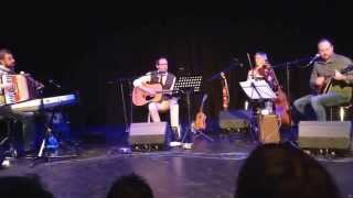 Merrymouth at the Mac Brum 17th May 2014 - Duchess