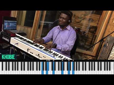 Donald Lawrence - The Blessing of Abraham (Prelude to the 27' Vibe)