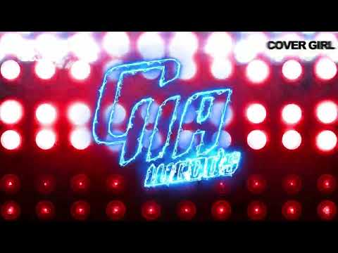 Gia Woods - Cover Girl