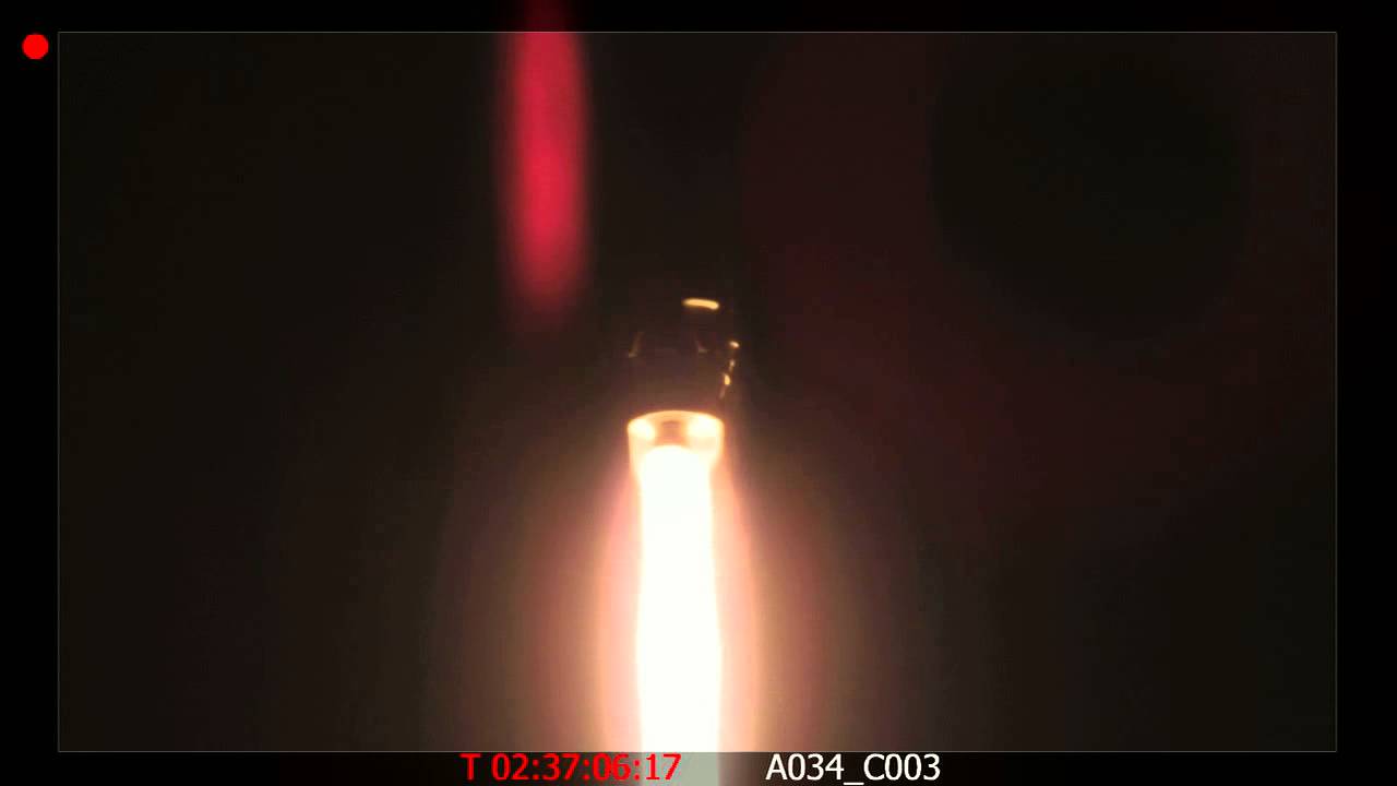 Watch the Launch