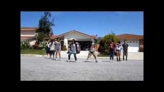 Royal Tailor Dance Rehearsal - Making Me New