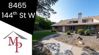 8465 144th St W - Rental Video Tour