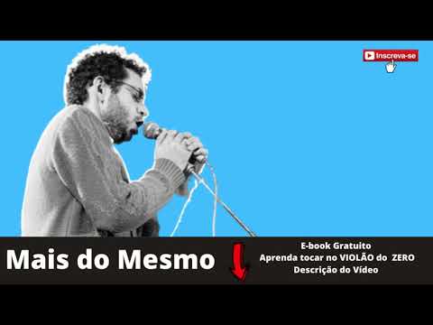 Mais E Mais - Revolução Oficial