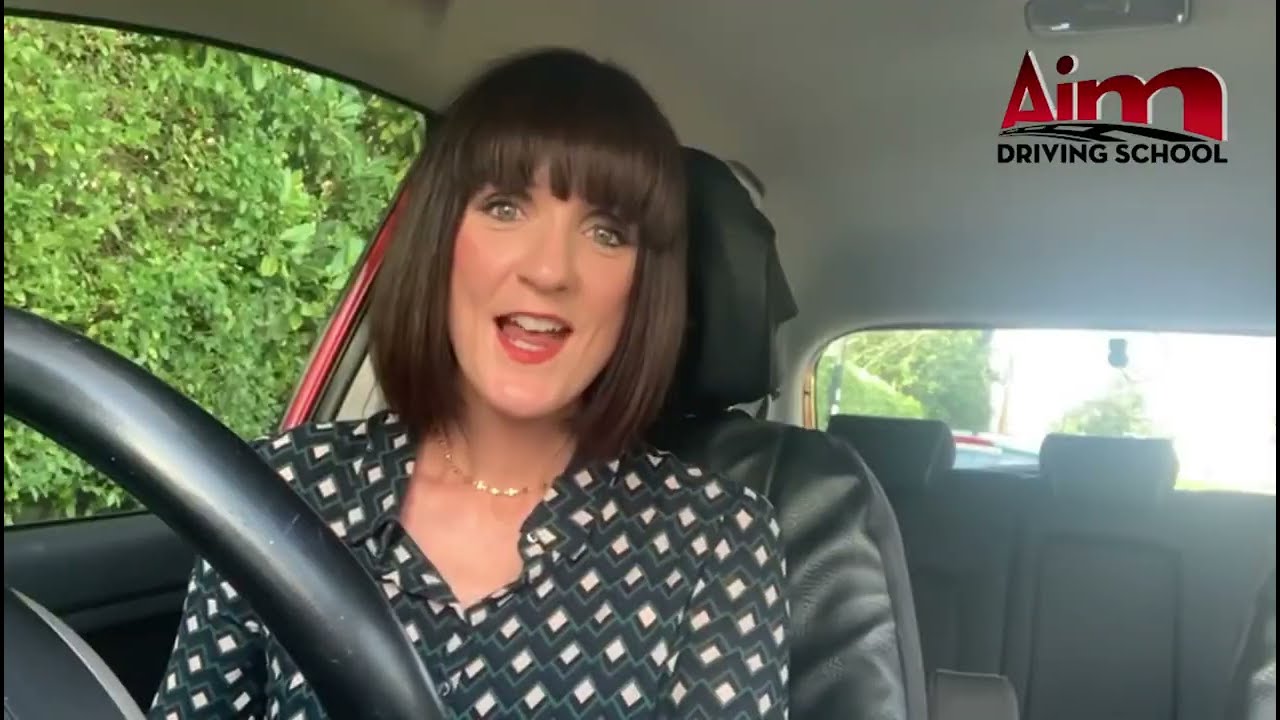 Driving lessons in Altrincham, Timperley and Hale