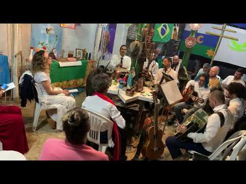 09 - Não Creia Nos Mestres Que Te Aparecem