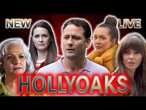 Hollyoaks' Bright Future? Channel 4 Comments After Highest Ratings in Four Years!