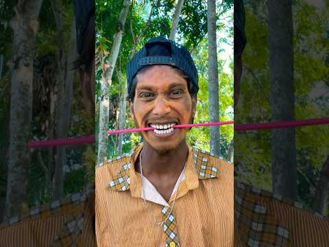 Baby monkey so cute cute cute❤️❤️❤️