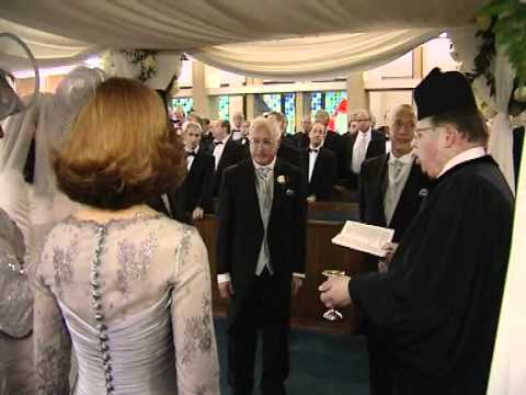 Moshe Haschel & The Neimah Singers - Sos Tosis.wmv