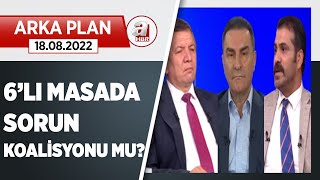 Türkiye'nin gerçek meselelerine muhalefetin çözümü var mı, yok mu? | A Haber