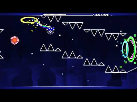 Nargothrond by Ultranox (Stupid Buffed Version) Showcase