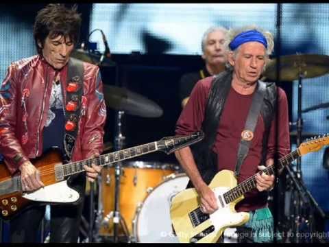 The Rolling Stones Live at Staples Center - L.A. [3-5-2013] - Full Show
