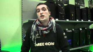 mouz.twiSta interview @ DOTA 2 STAR Championship