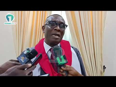 Alfred Sakyi Vows to Drive Methodist Church Ghana’s Growth and Empower Young Entrepreneurs