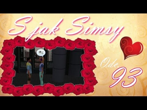 S jak Simsy, odc. 93 - Koniec miłości?