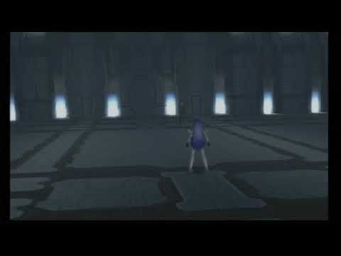 Xenosaga 2 part 38. Timing is everything?