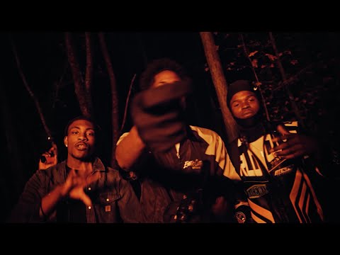 Taemoney - Tweakin (Official Video) ft. Say P