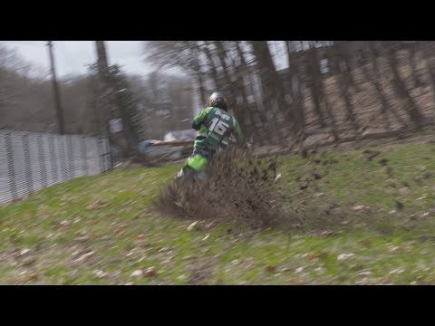 1989 Kawasaki KX250 COMING SOON!