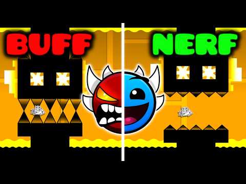Nerfing Silent Clubstep Until My Brother BEATS IT