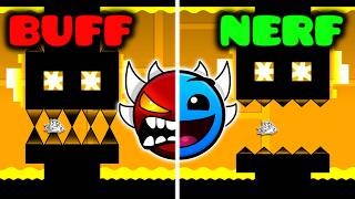Nerfing Silent Clubstep Until My Brother BEATS IT