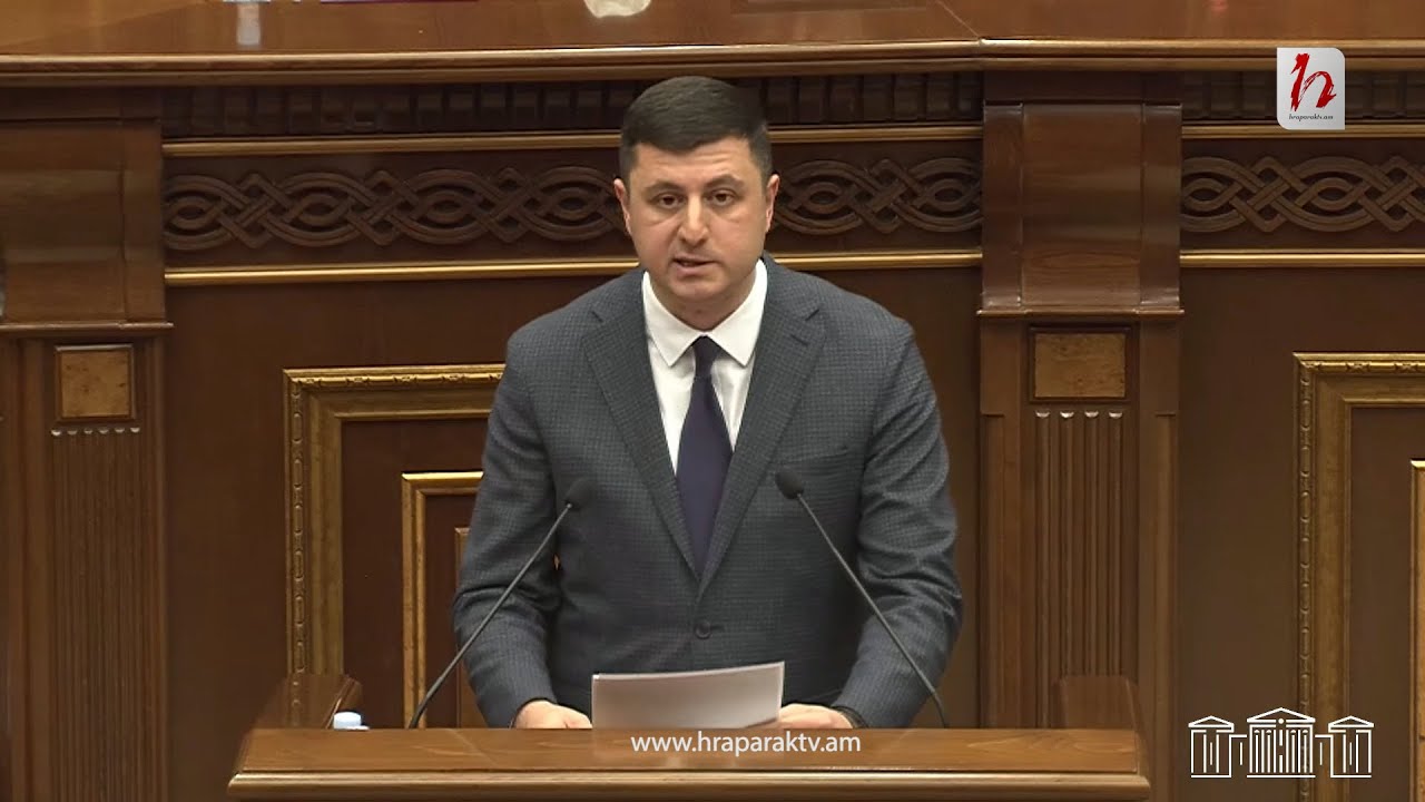 Ադրբեջանում պահվող հայ գերիների վերադարձի համար պետք է ճնշումներ գործադրել