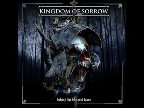 Kingdom of Sorrow - From Heroes to Dust