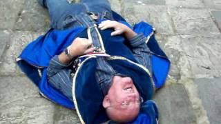 Forest of Dean Morris Men 40th Tour