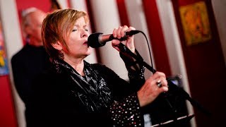 Karrin Allyson 'Big Discount' | Live Studio Session