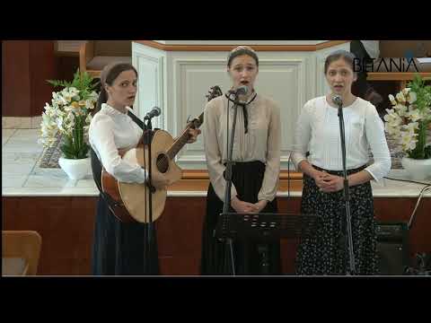 Surorile Tomus... Nimenea nu poate spune cate zile vom trai