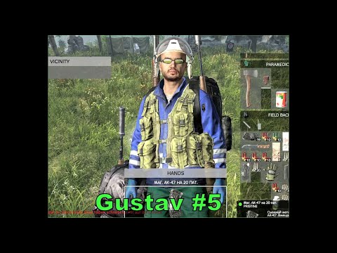 DayZ: Gustavs Abenteuer #5
